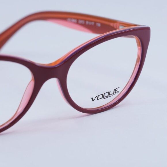 Vogue Vogue VO2962 2313 Eyeglasses 51mm Size ONE SIZE - 5 Thumbnail