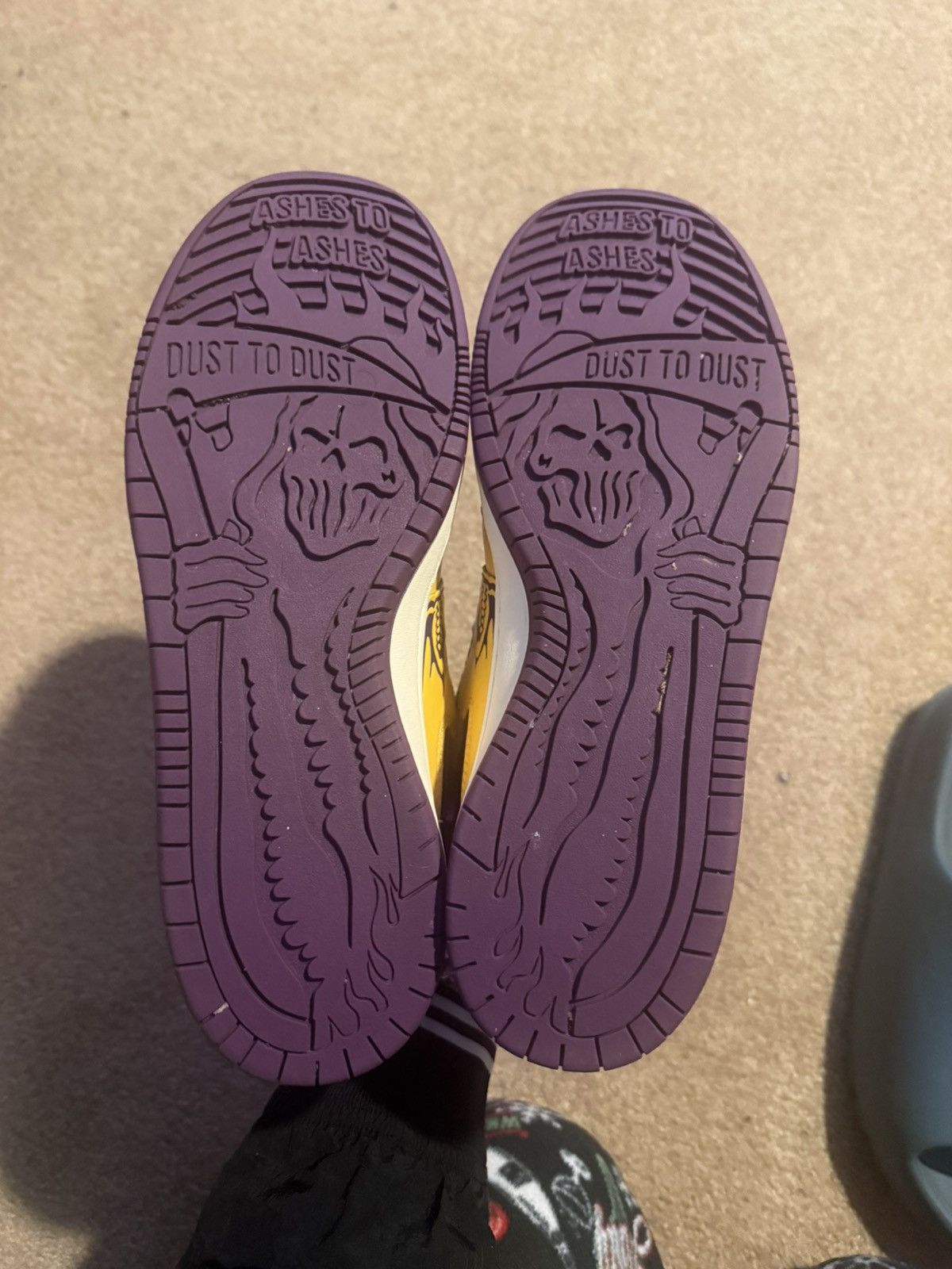 Warren Lotas Warren Lotas WL Reaper LA Sneakers Size 9 Size US 9 / EU 42 - 5 Thumbnail