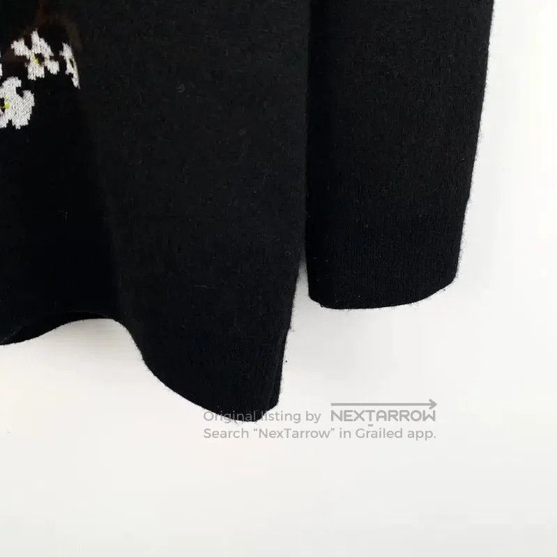Other Dior Black Cashmere Sweater for Women . Size XS / US 0-2 / IT 36-38 - 4 Thumbnail