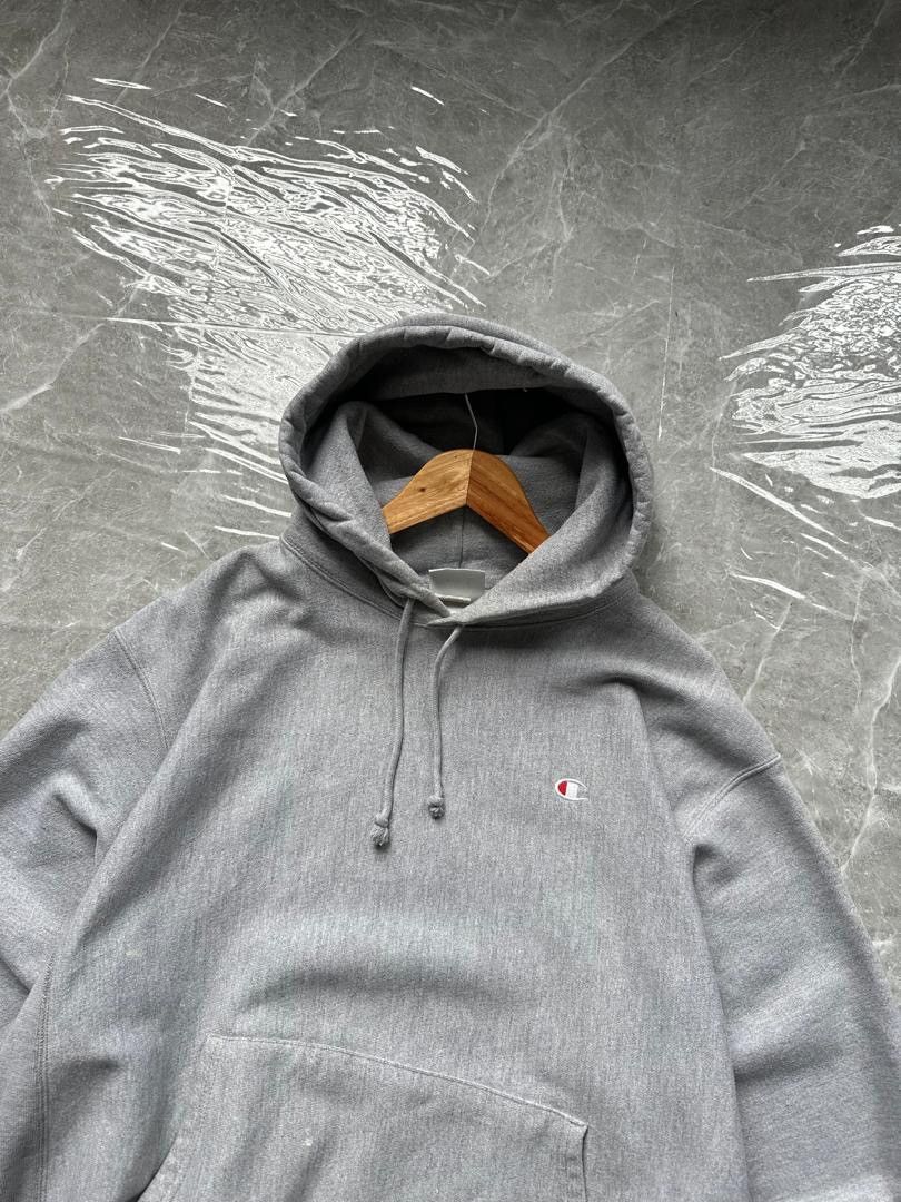 Champion CHAMPION REVERSE WEAVE C LOGO (HEAVY WEIGH) Size US XL / EU 56 / 4 - 2 Thumbnail