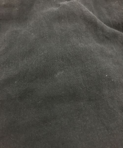 Yohji Yamamoto Yohji Yamamoto pour homme deformed shirt Size US M / EU 48-50 / 2 - 6 Thumbnail