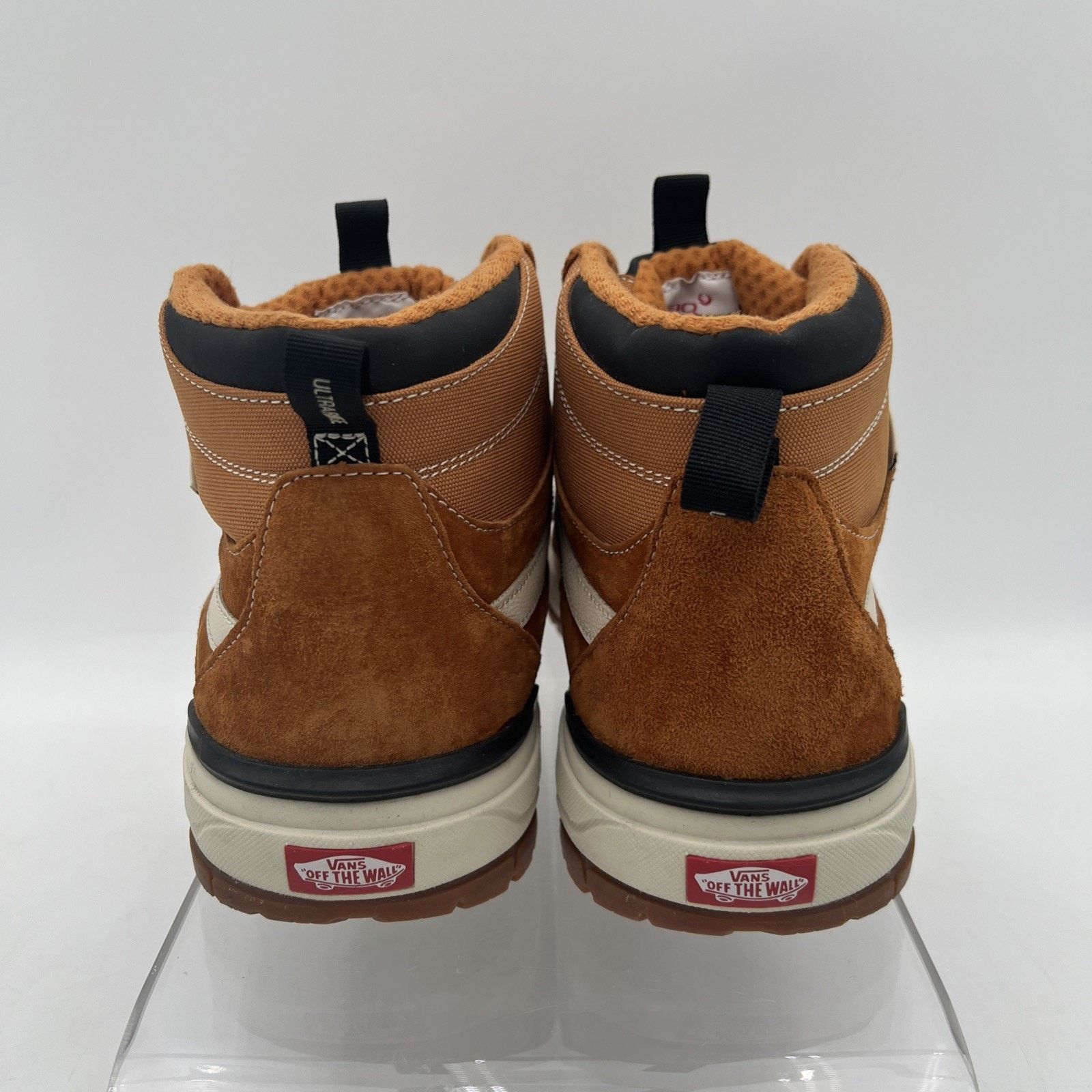Vans VANS Ultrarange Exo Hi MTE Hiking Trail Outdoor Shoes Men's Size US 13 / EU 46 - 5 Thumbnail