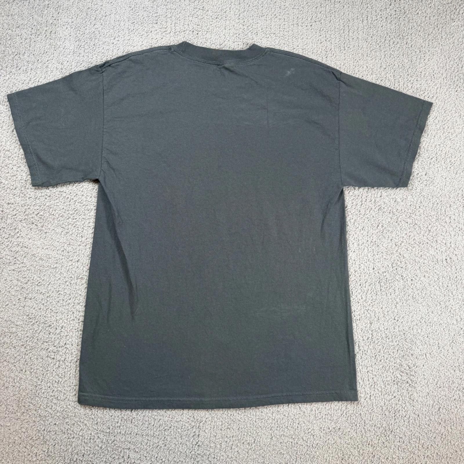 Other Chevrolet Good Ol Boys With Good Ol Toys Graphic T-Shirt Size US L / EU 52-54 / 3 - 3 Thumbnail