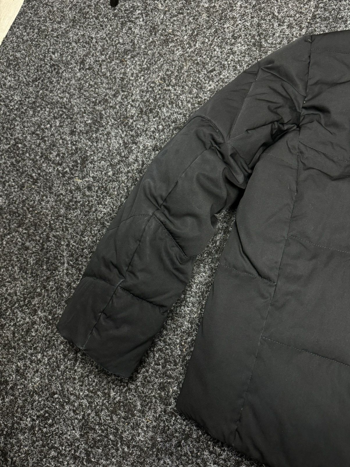 Polo Ralph Lauren Polo Ralph Lauren Luxury Puffer Vintage Size M / US 6-8 / IT 42-44 - 22 Thumbnail