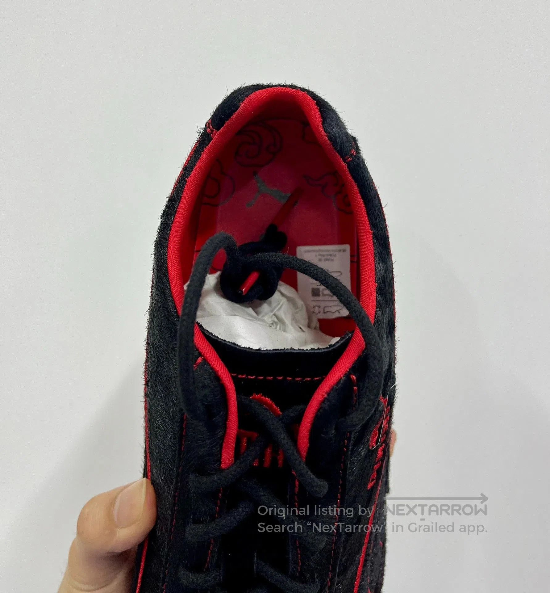 Puma PUMAspeedcat NRG YOTH. Size US 9 / EU 42 - 6 Thumbnail