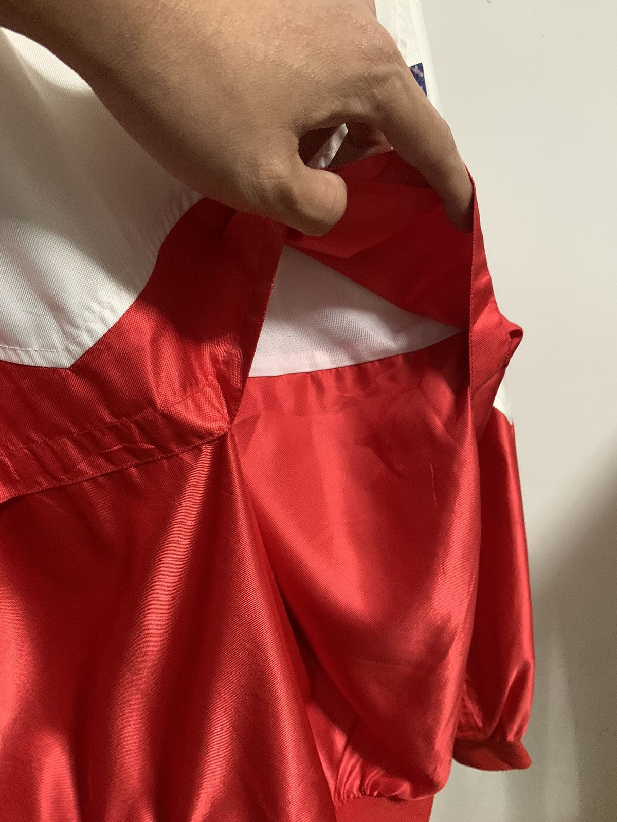 Champion Vintage Champion Tracktop Size US M / EU 48-50 / 2 - 6 Thumbnail