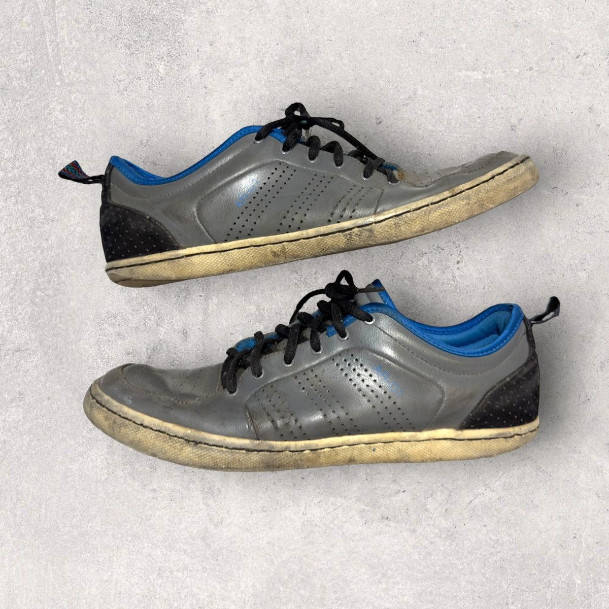 Adidas Adidas AR-D1 2013 Size US 10.5 / EU 43-44 - 1 Thumbnail