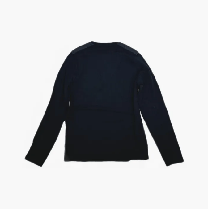 Prada Prada Long Sleeve T-shirt Size US M / EU 48-50 / 2 - 2 Thumbnail