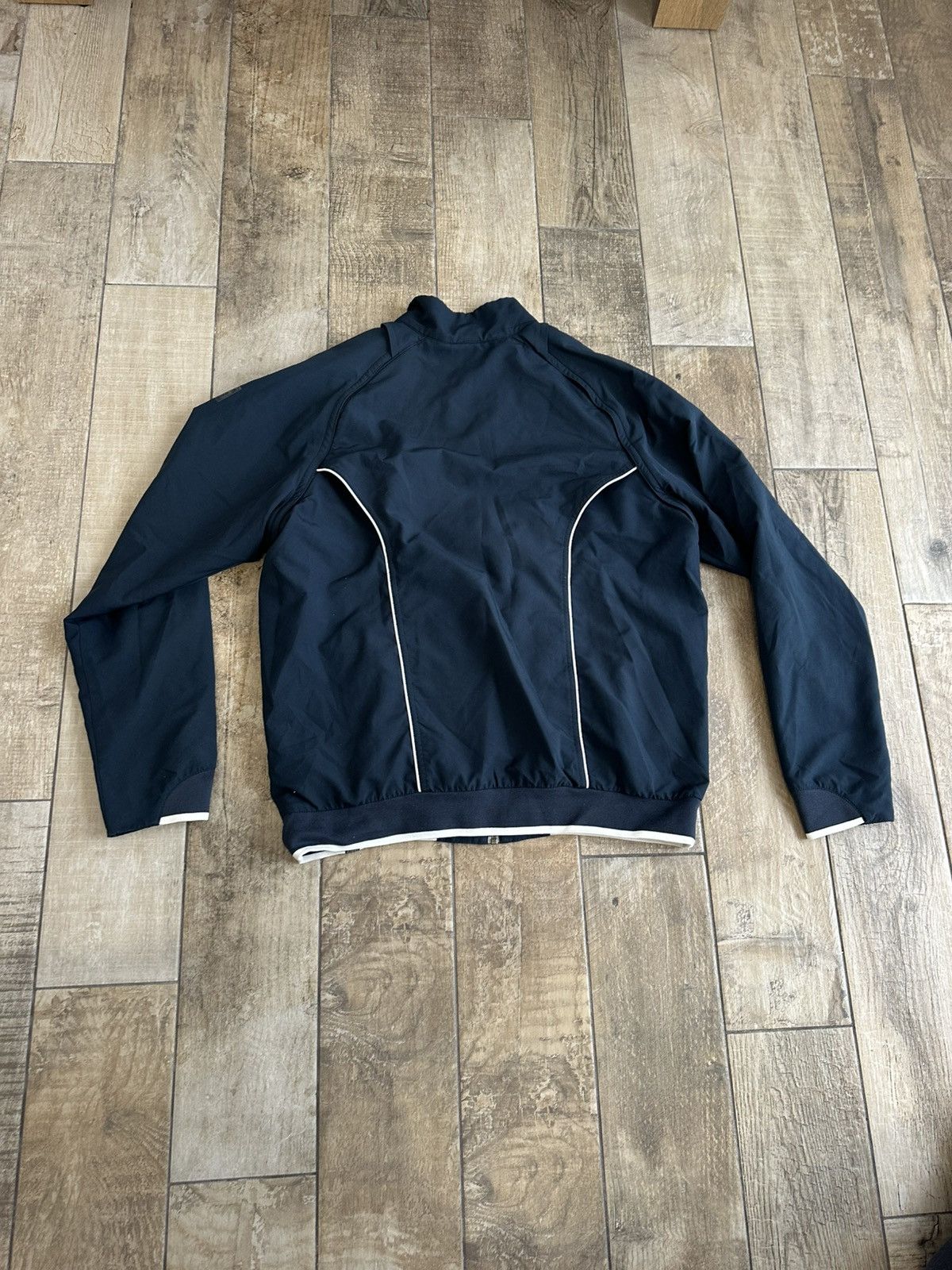 Nike Vintage Nike Dri-FIT Lightweight Jacket – Size L Size US L / EU 52-54 / 3 - 6 Thumbnail