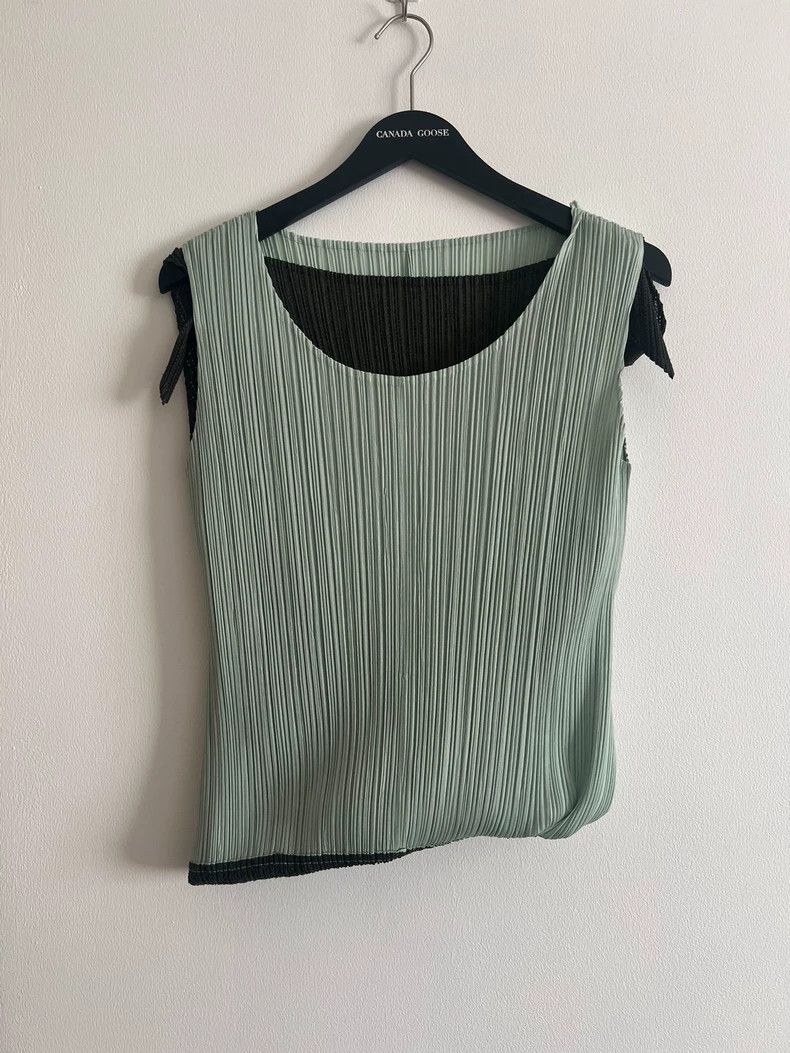 Issey Miyake issey miyake Wear a French top twice Size S / US 4 / IT 40 - 3 Thumbnail