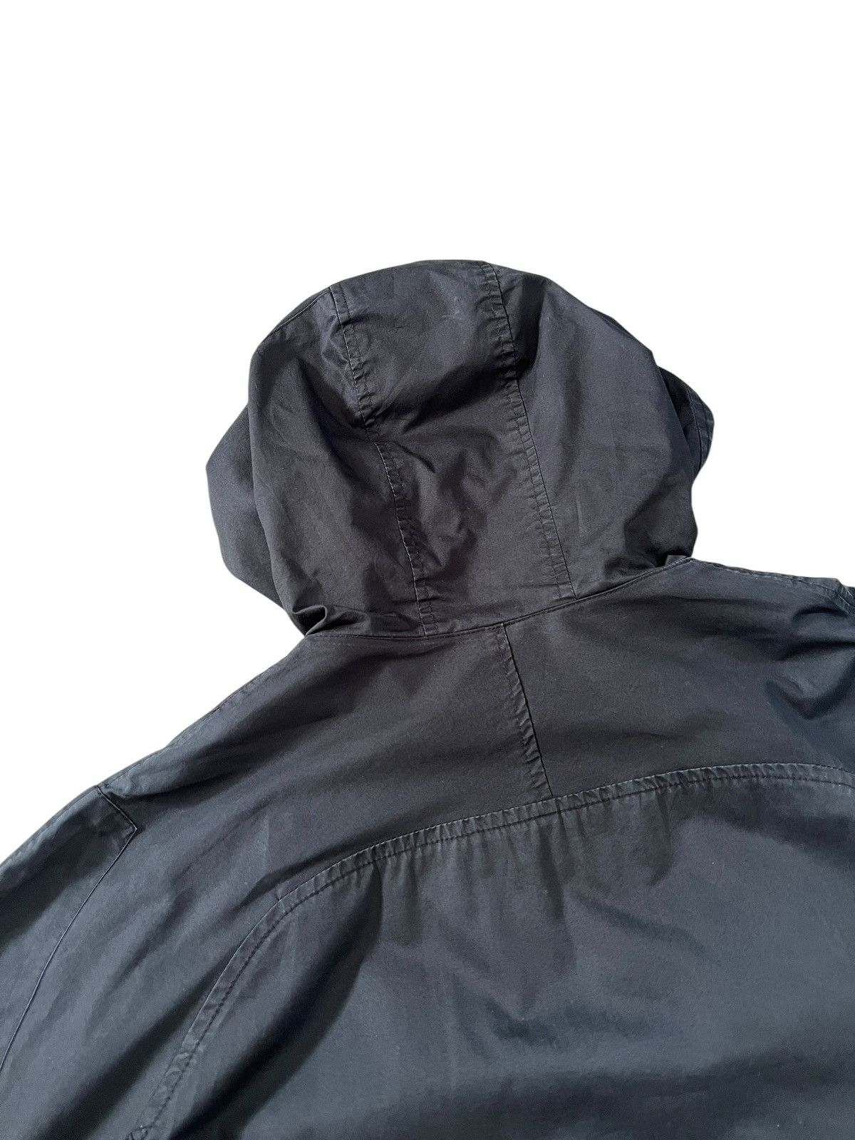 PPFM PPFM Rebirth Hybrid Zipper Jacket Gorpcore Size US M / EU 48-50 / 2 - 10 Thumbnail