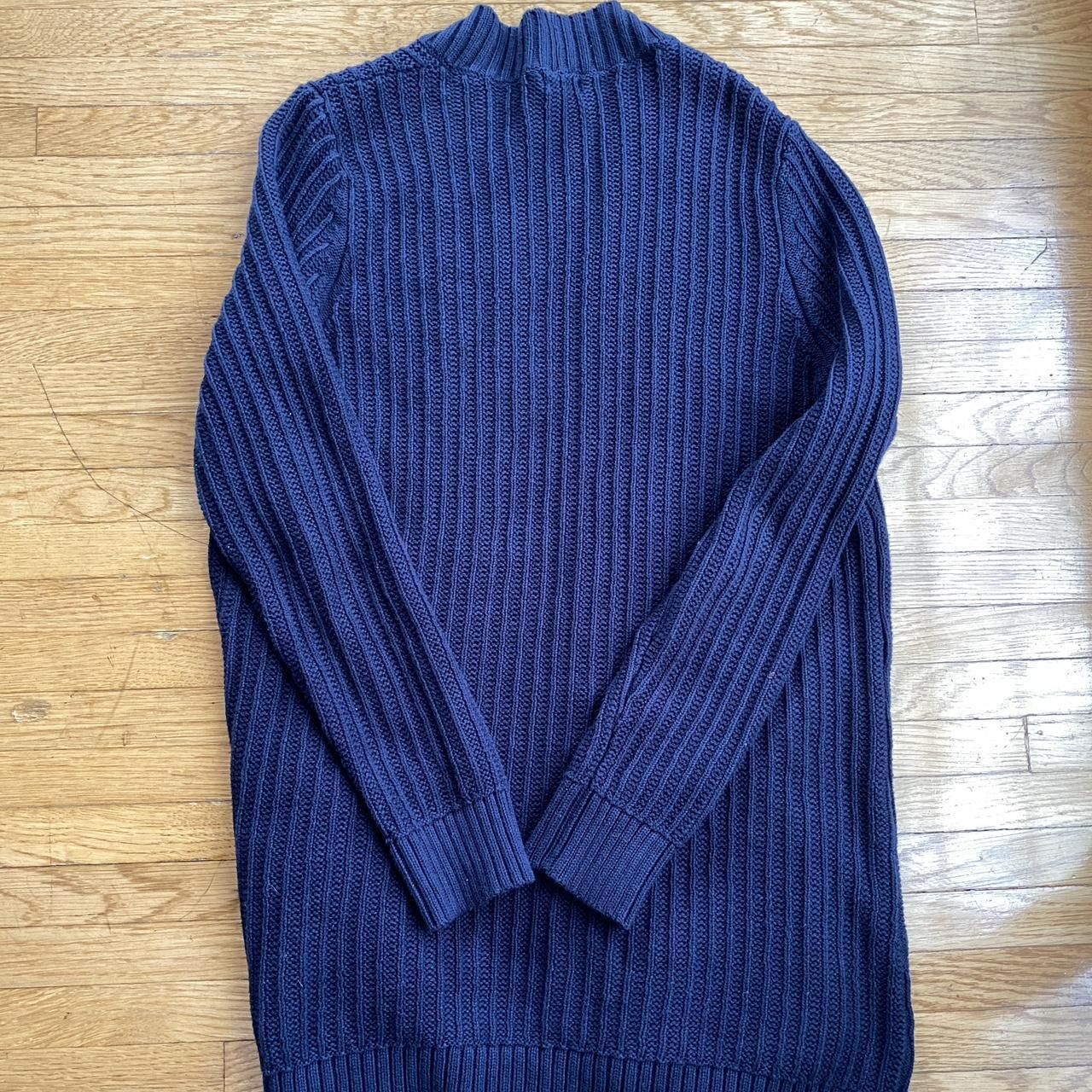 L.L. Bean L.L Bean open sweater Size S / US 4 / IT 40 - 2 Thumbnail