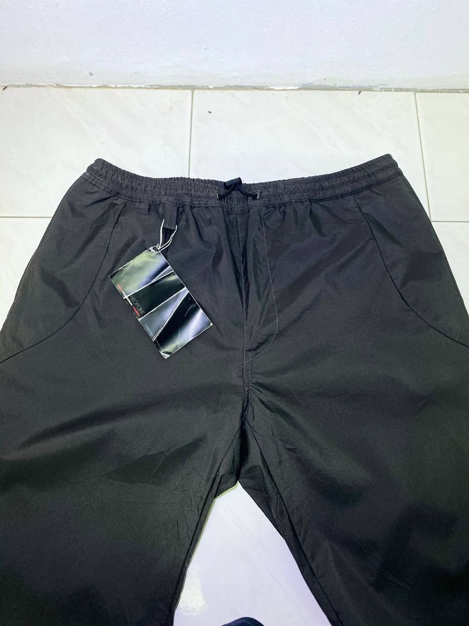 Japanese Brand fifth column nylon pants very nice design Size US 36 / EU 52 - 6 Thumbnail