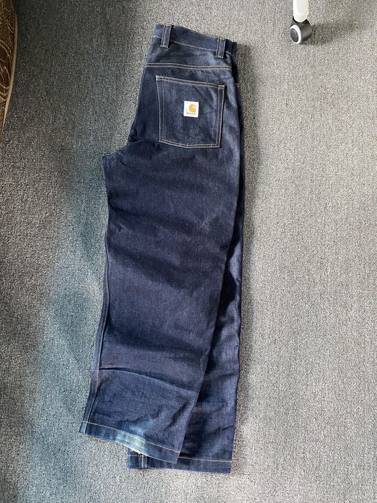 Carhartt Carhartt Brandon Pant Size US 36 / EU 52 - 8 Thumbnail