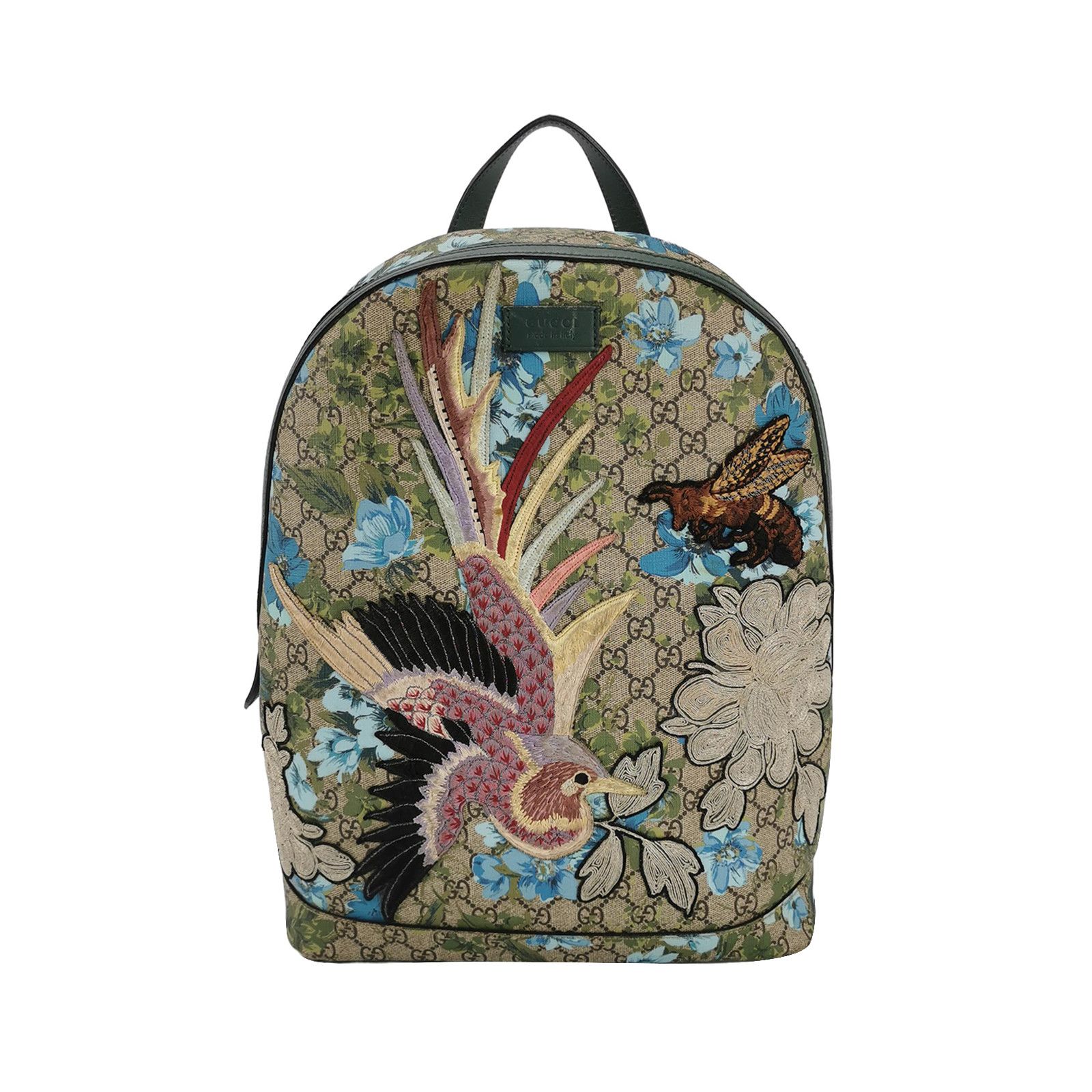 Gucci Gucci Women os Backpacks Size ONE SIZE - 1 Thumbnail