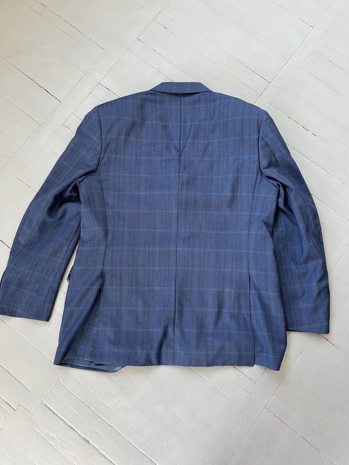 Canali Canali blazer vintage made in Italy Size 40R - 5 Thumbnail