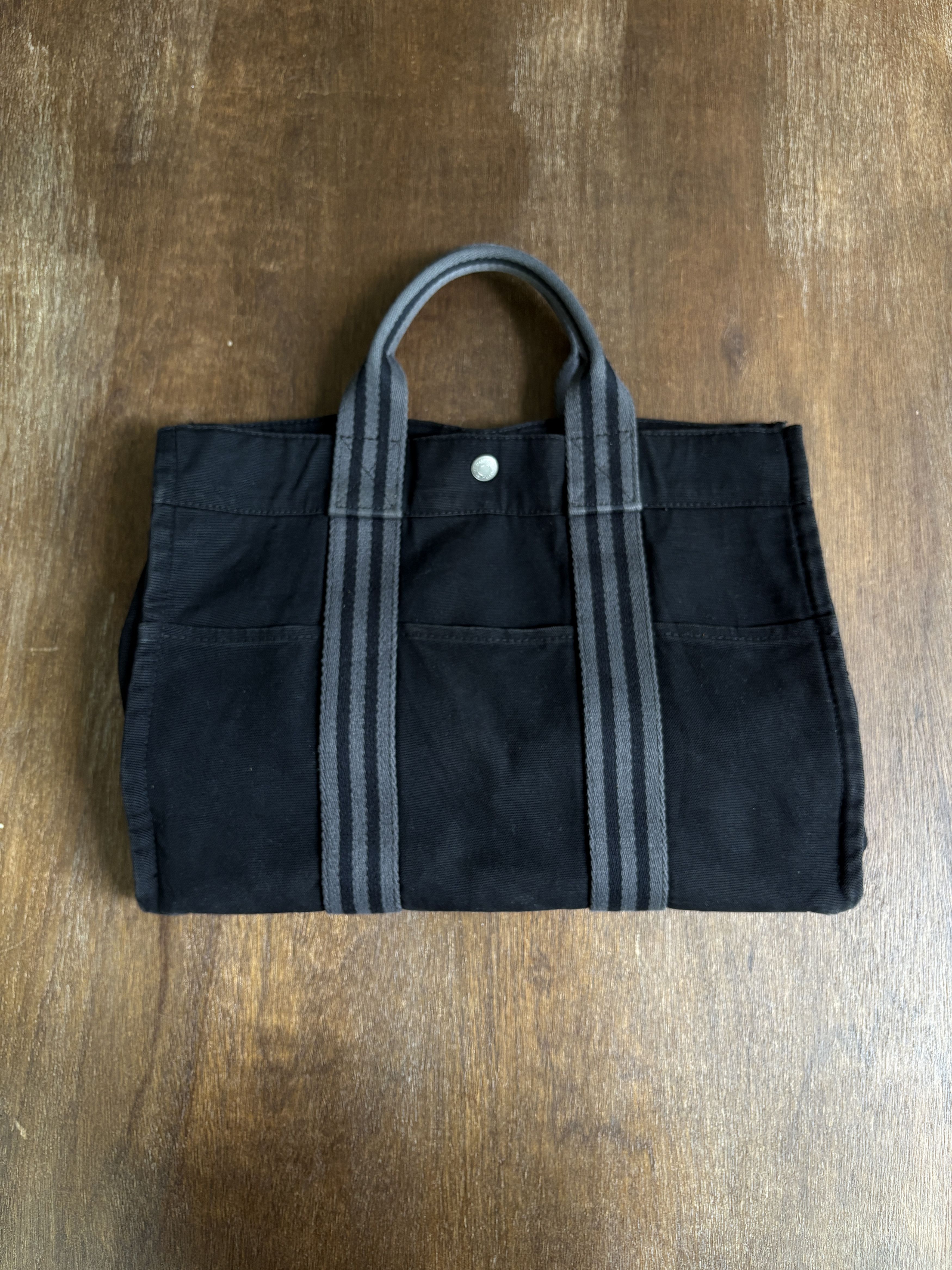 Hermes HERMES Small Bag Made in France Size ONE SIZE - 1 Thumbnail