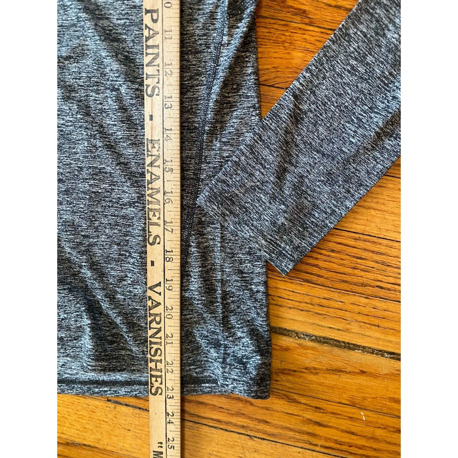 Nike NWT Nike Dri Fit Fort Carson Colorado Women’s Medium Gray Size M / US 6-8 / IT 42-44 - 8 Thumbnail