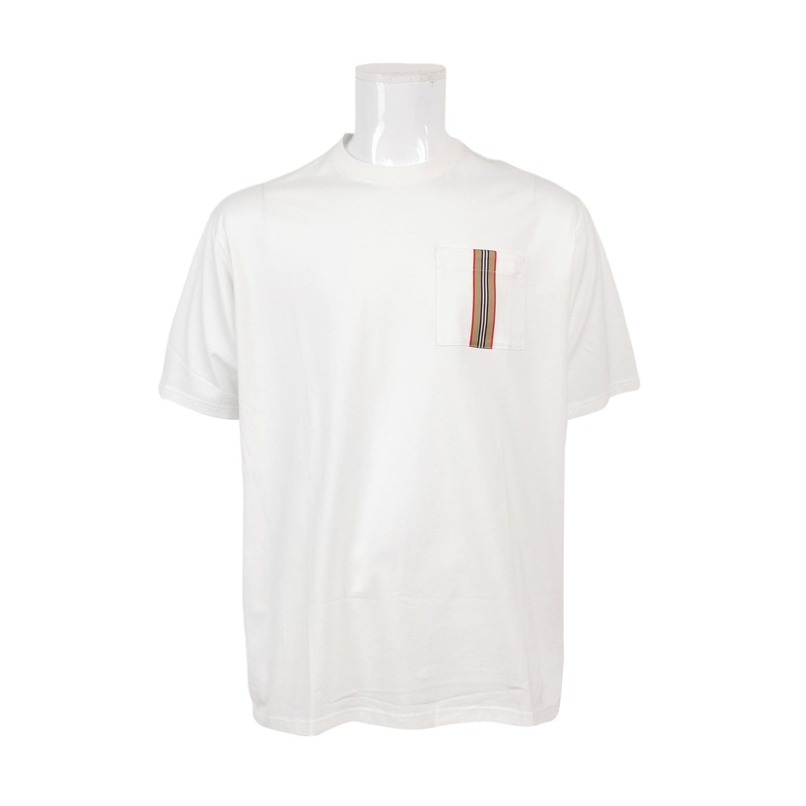 Burberry Burberry Men xl Short Sleeve Shirts Size US XL / EU 56 / 4 - 1 Thumbnail