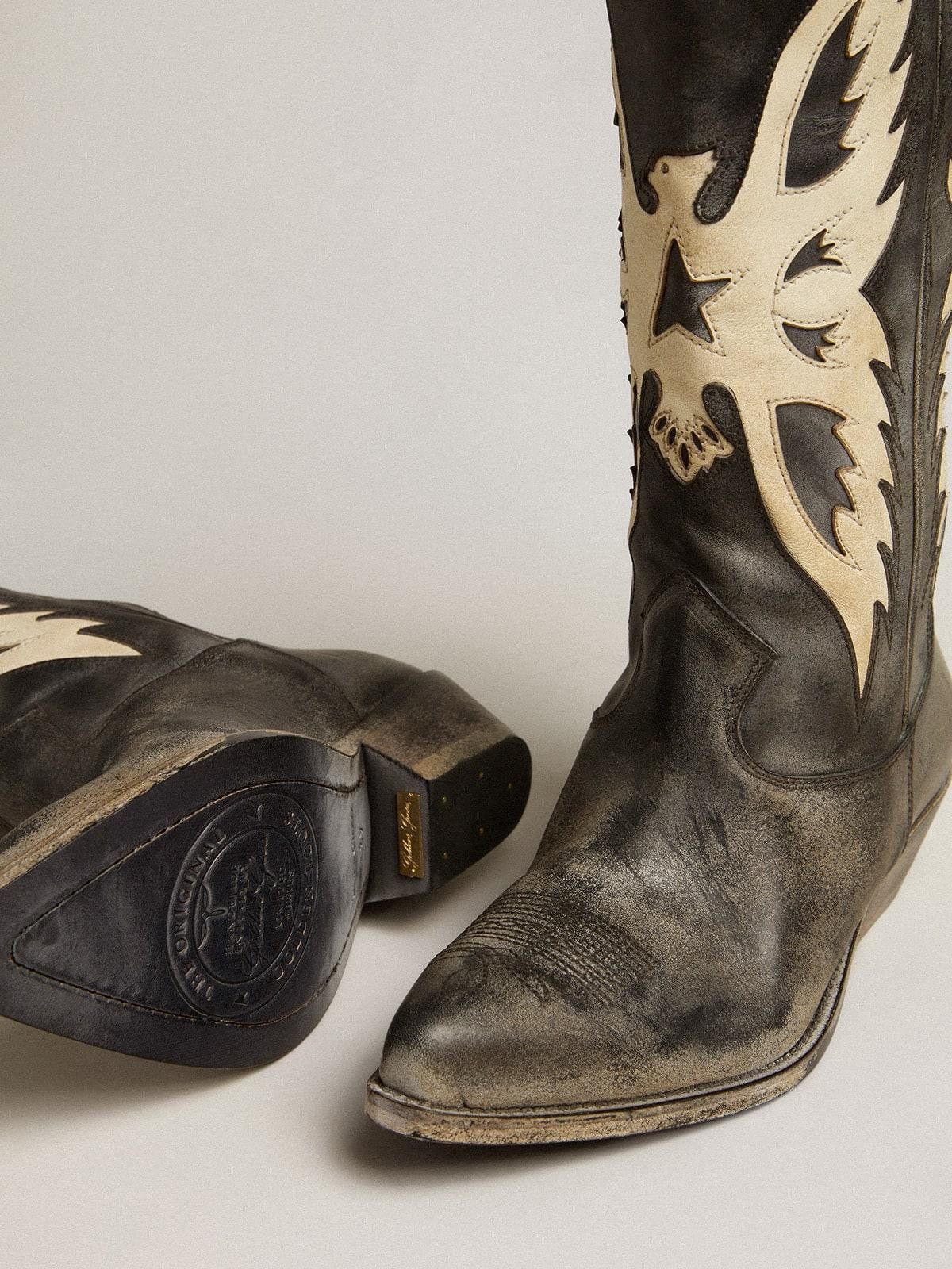 Golden Goose Haus Of Dreamers Exclusive Wish Star. Size 36 Size US 6 / IT 36 - 2 Thumbnail