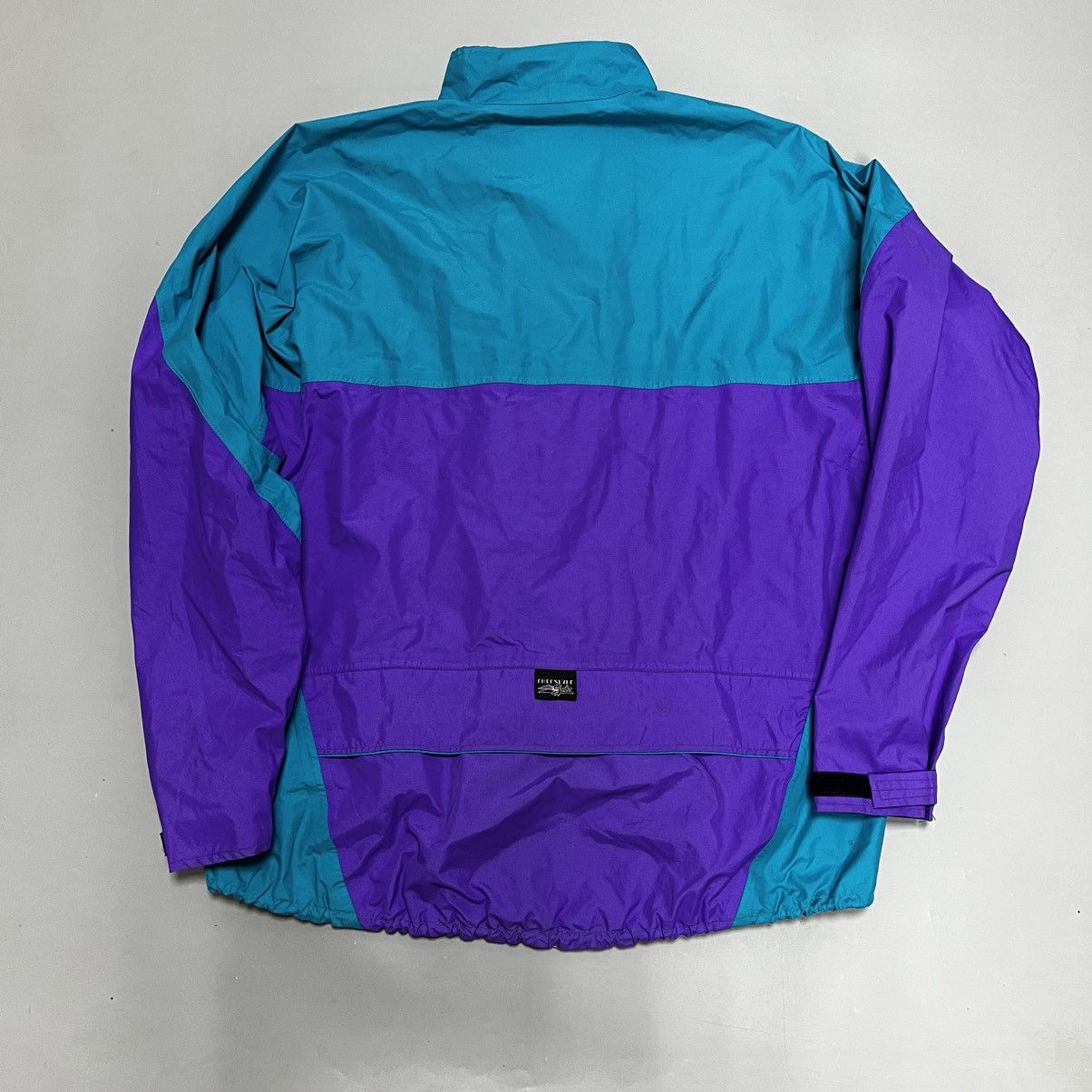 Goretex × Vintage Vintage 80s Gore Tex Jacket Freestyle Size US M / EU 48-50 / 2 - 17 Thumbnail
