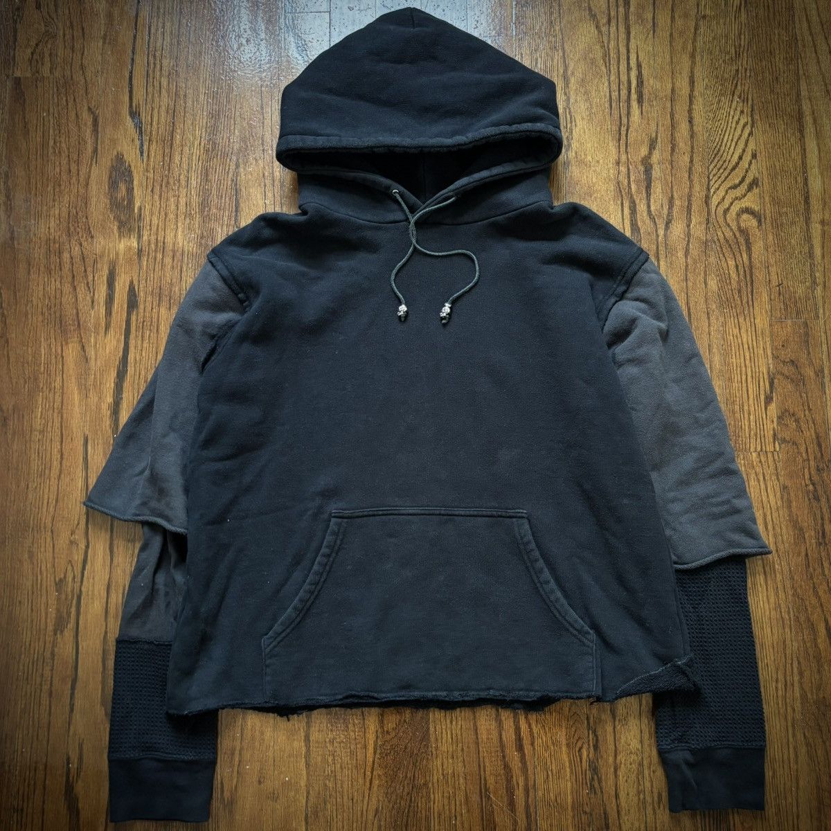 フジロック 24 UNDERCOVER ZAMIANG パーカー hoodie フジロック 24