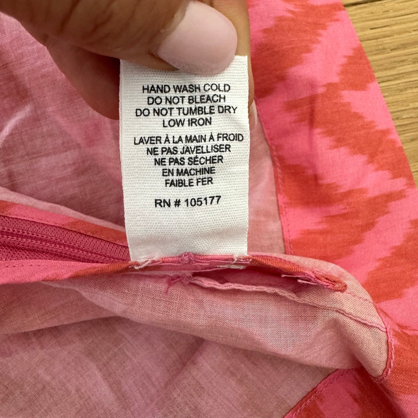 Ulla Johnson Ulla Johnson Iris Tank In Bougainvilla Size 4 Size S / US 4 / IT 40 - 5 Thumbnail
