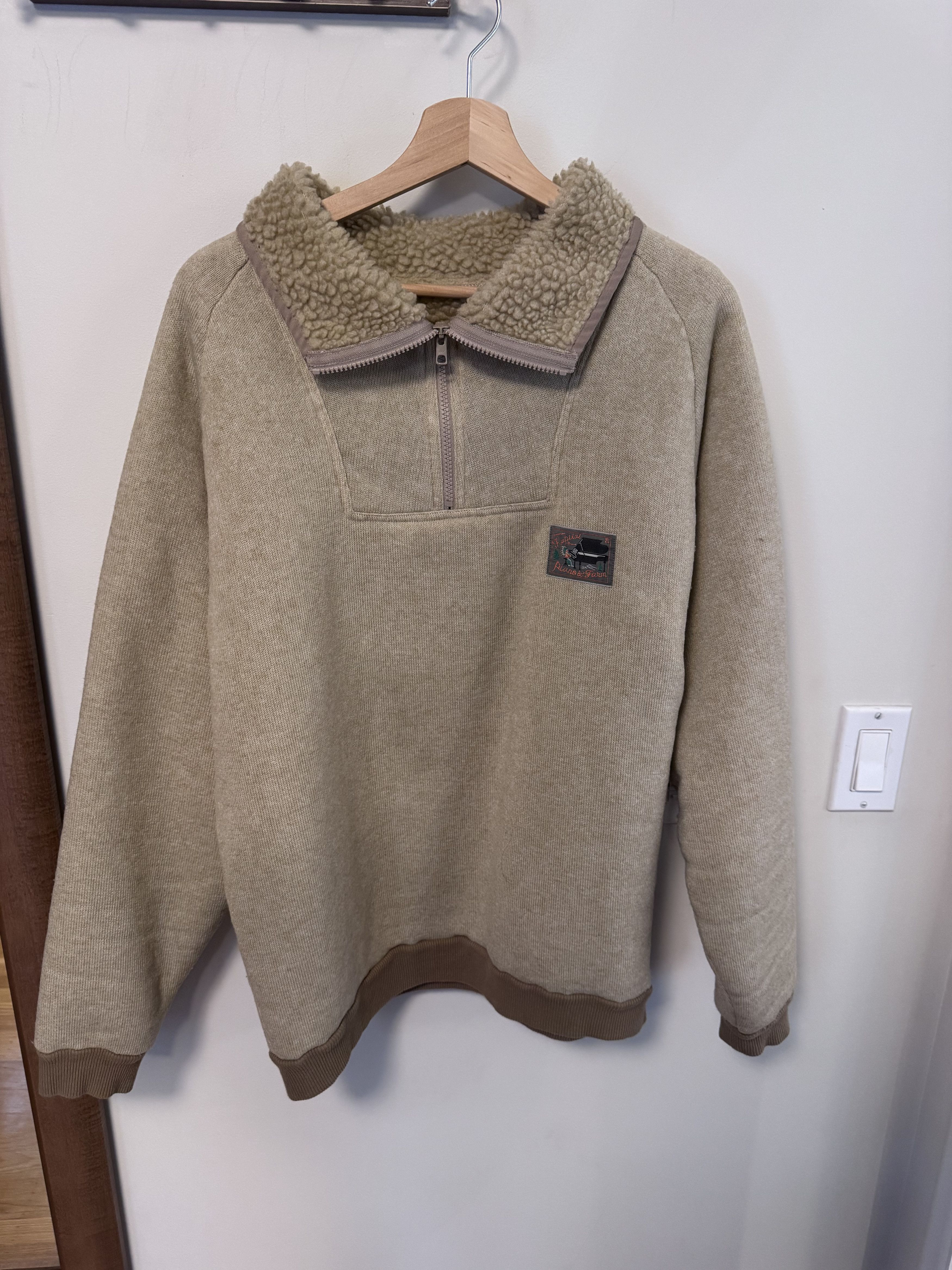 Kapital Kapital BOA Alpine Fleece Size 4 Size US L / EU 52-54 / 3 - 1 Thumbnail
