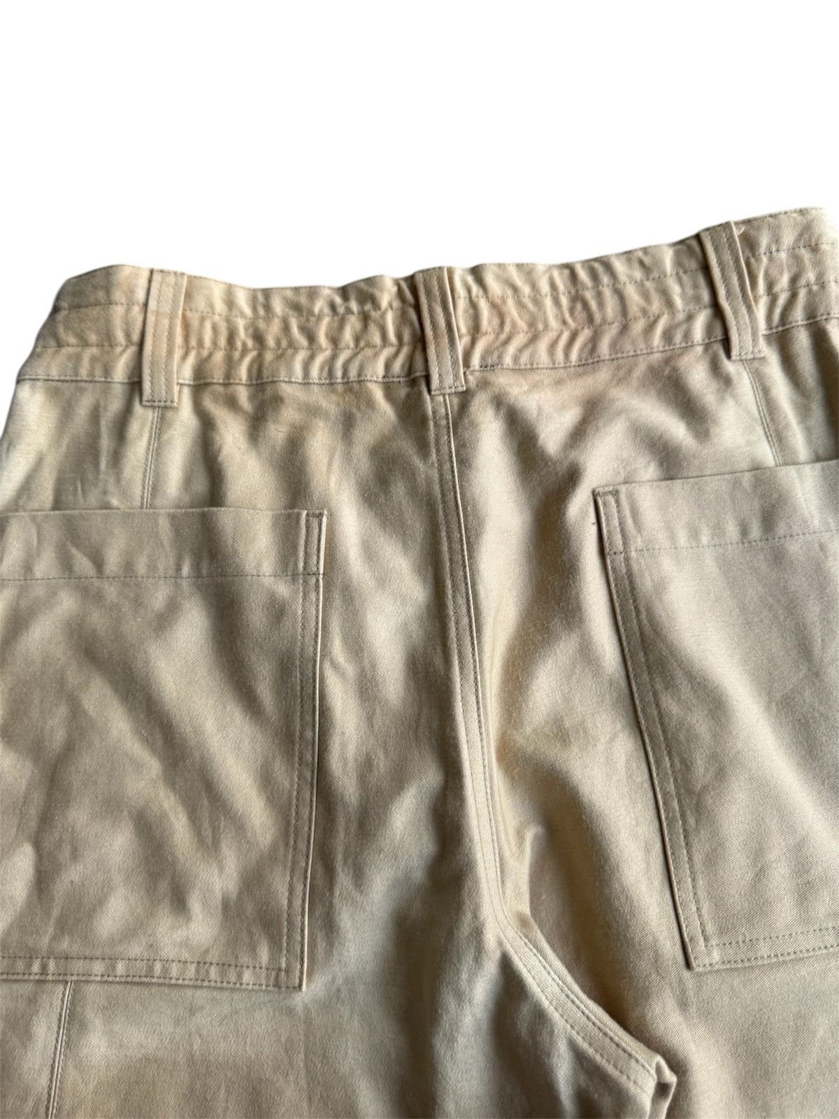 Balmain Balmain Shorts Size US 30 / EU 46 - 8 Thumbnail