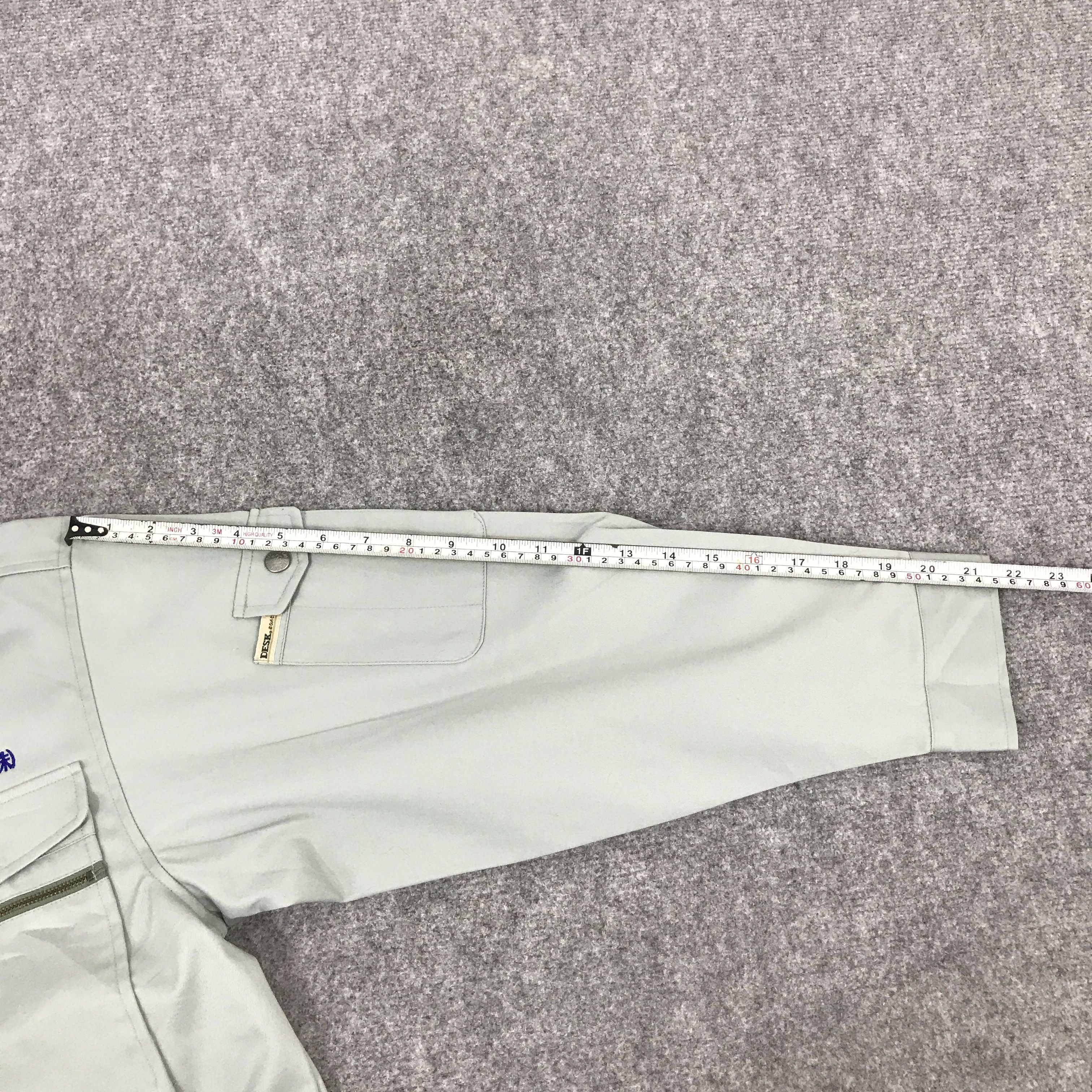 Japanese Brand Toyota x TRD racing development motorsport custom jacket Size US L / EU 52-54 / 3 - 9 Thumbnail