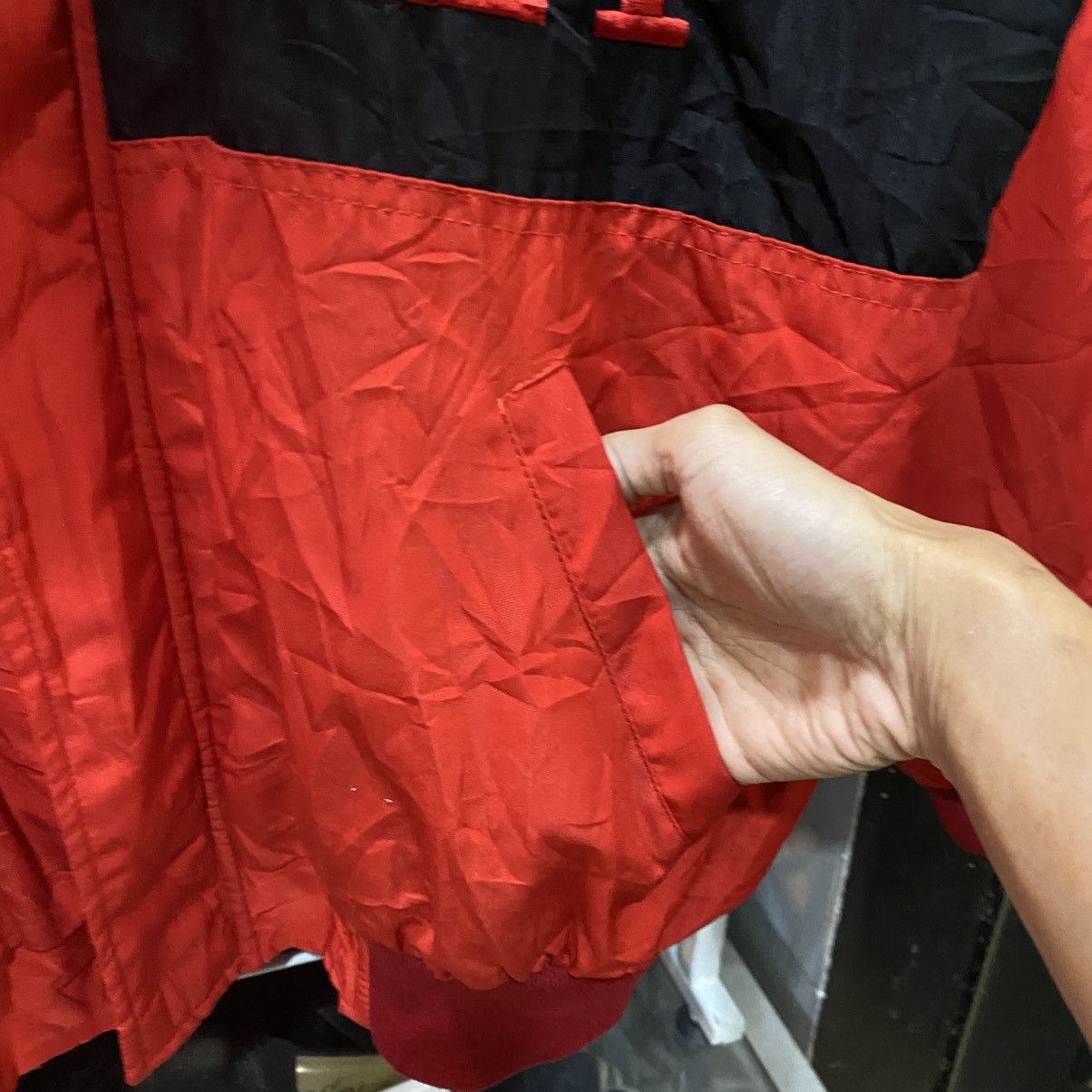 Ferrari Vtg Rare Ferrari Racing Marlboro Michael Schumacher Jacket Size US XL / EU 56 / 4 - 13 Thumbnail
