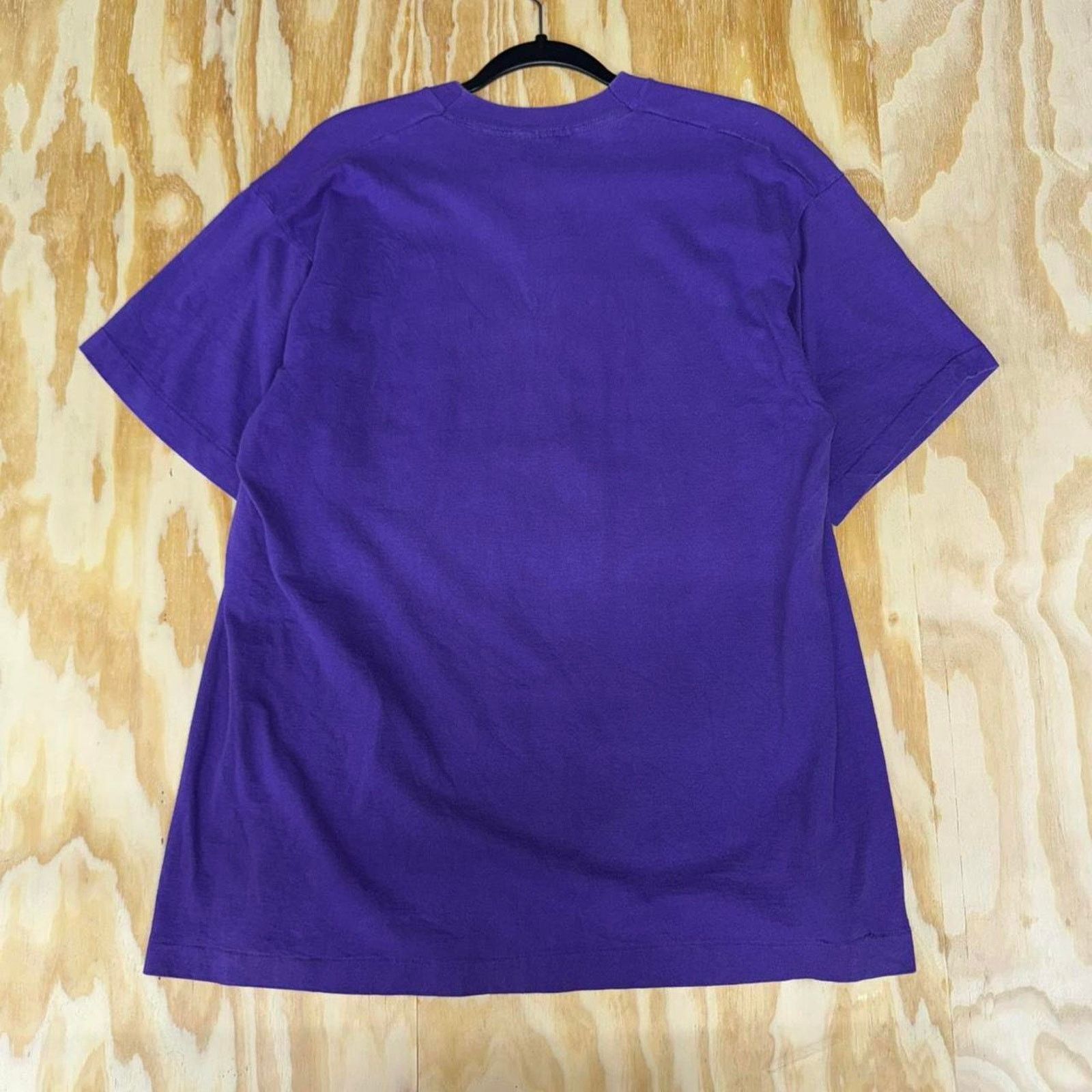 Vintage Vintage reno butterfly nature tourist 1990s wildlife t-shirt Size US XL / EU 56 / 4 - 2 Thumbnail