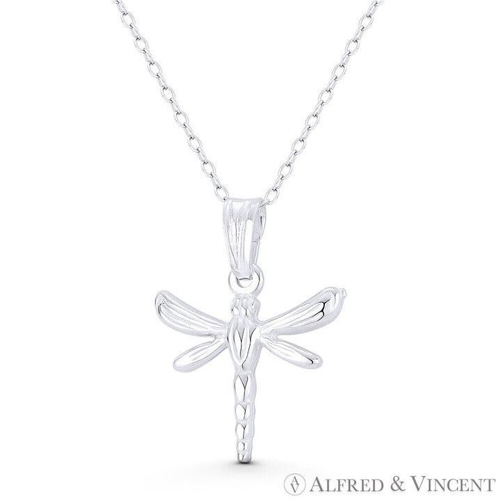 Other Dragonfly Insect Charm Pendant Animism Jewelry Size ONE SIZE - 1 Preview