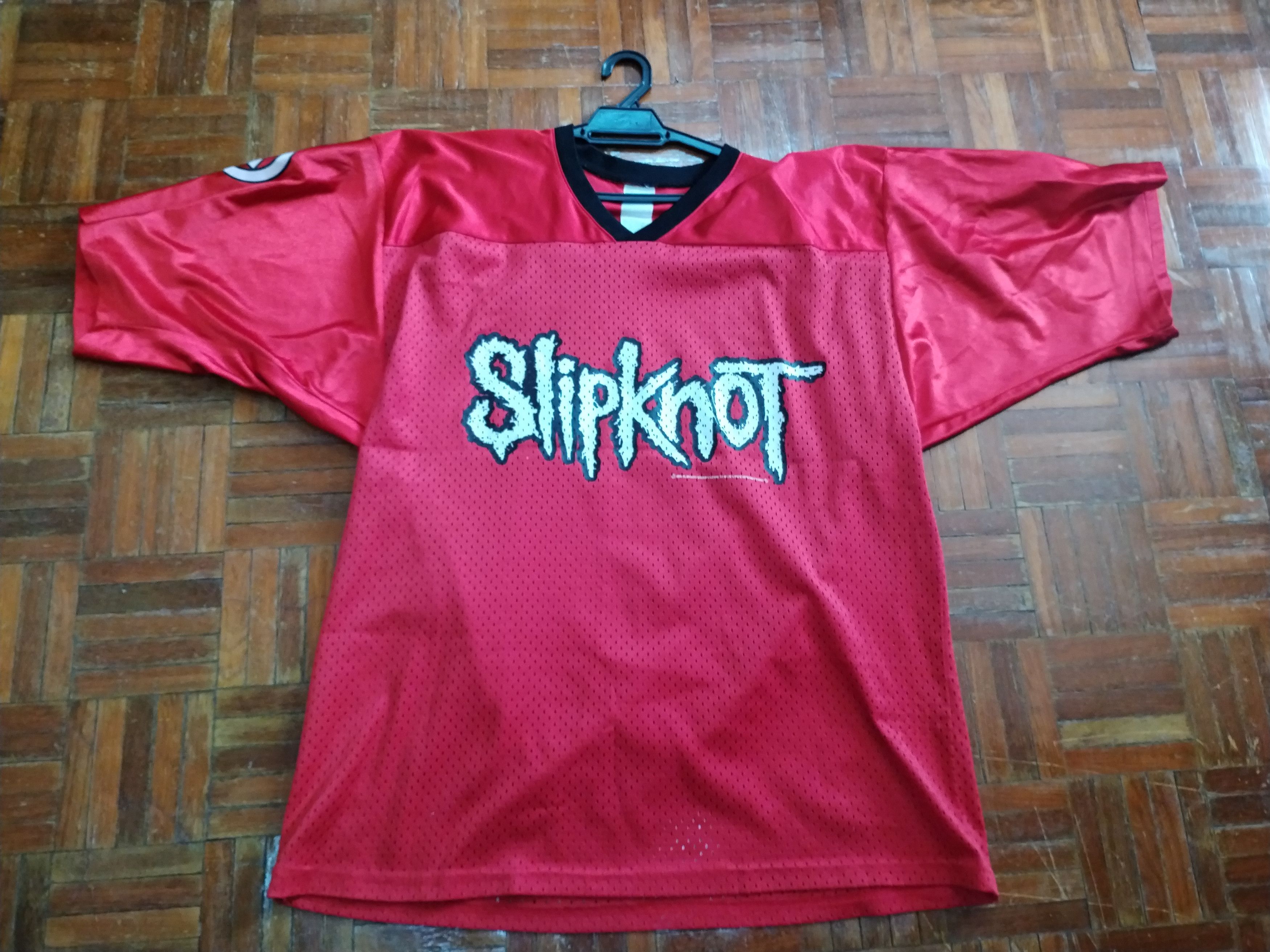Slipknot Blue Grape | Grailed