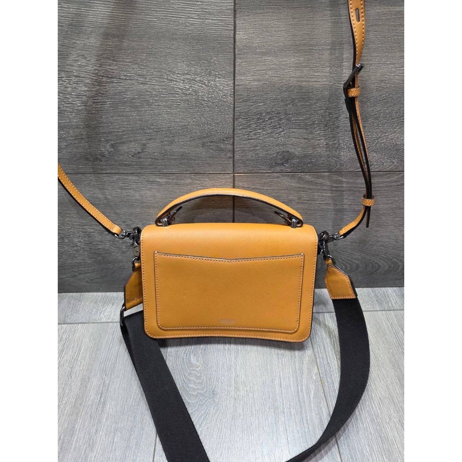 & Other Stories Botkier Cobble Hill Bag Brown Caramel B000473 Size ONE SIZE - 3 Thumbnail