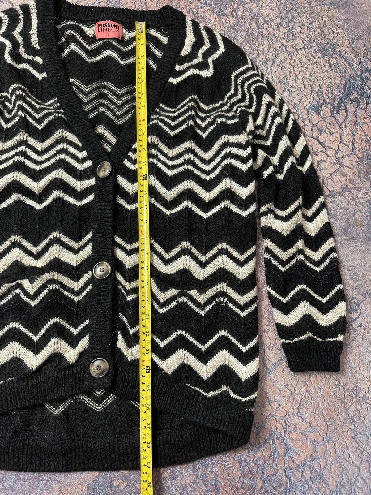 Missoni Missoni cardigan size S Size S / US 4 / IT 40 - 6 Thumbnail