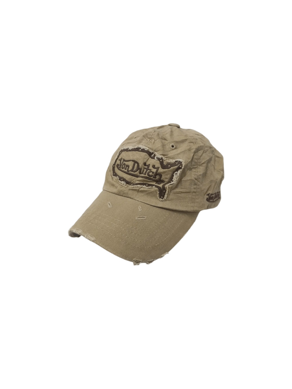 Vintage × Von Dutch VON DUTCH VINTAGE CAP Size ONE SIZE - 1 Thumbnail