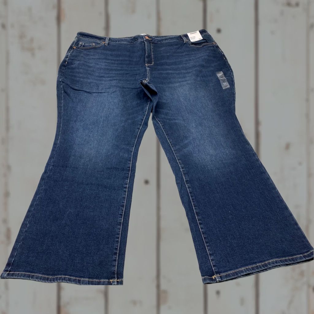 Vintage VINTAGE N/A Size 30" / US 8 / IT 44 - 1 Thumbnail