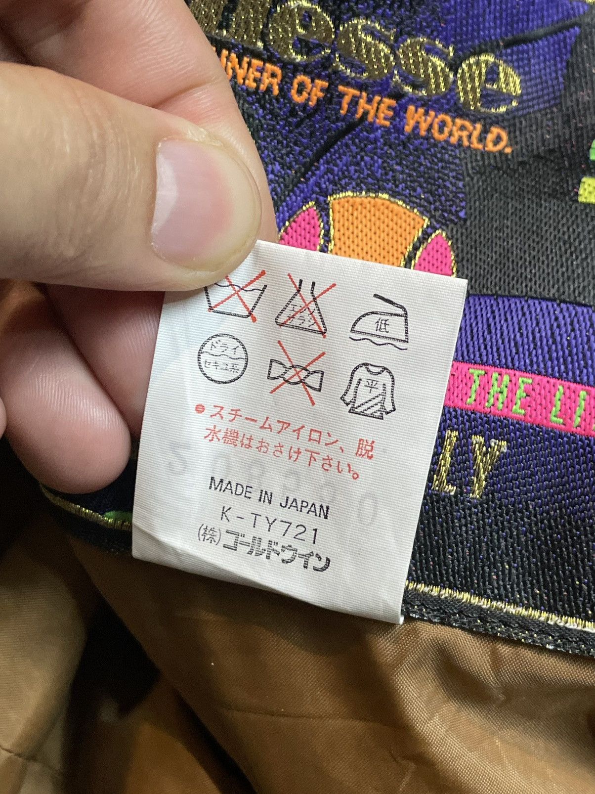 Ellesse × Vintage Vintage 90’s Ellesse + Chilout Bib Ski Pants (26) Size US 32 / EU 48 - 20 Thumbnail