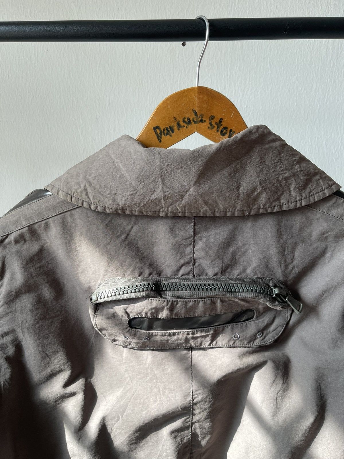 Vintage Dolce & Gabbana Bomber Flight Jacket 97 Size US L / EU 52-54 / 3 - 12 Thumbnail