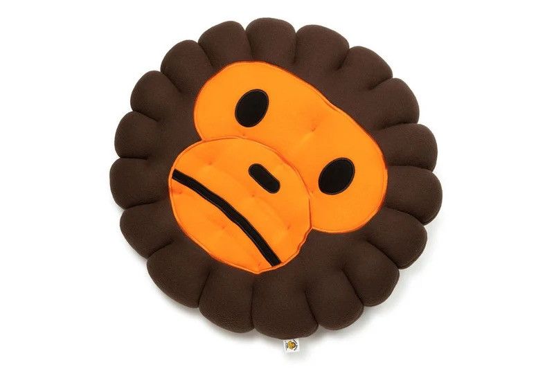 Bape Bape Baby Milo Cushion Size ONE SIZE - 2 Thumbnail