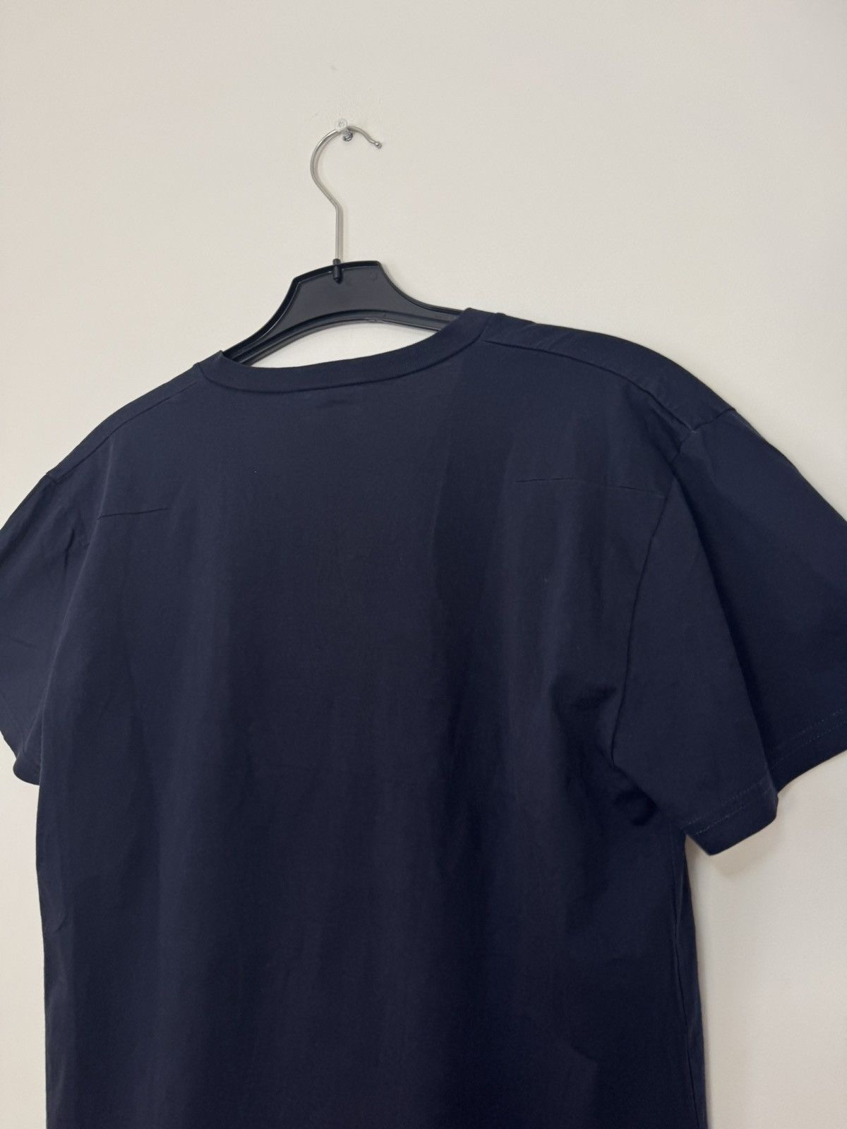 Dior Rare Dior Homme Hedi Slimane tee Japan Exclusive slim fit Size US XL / EU 56 / 4 - 12 Thumbnail