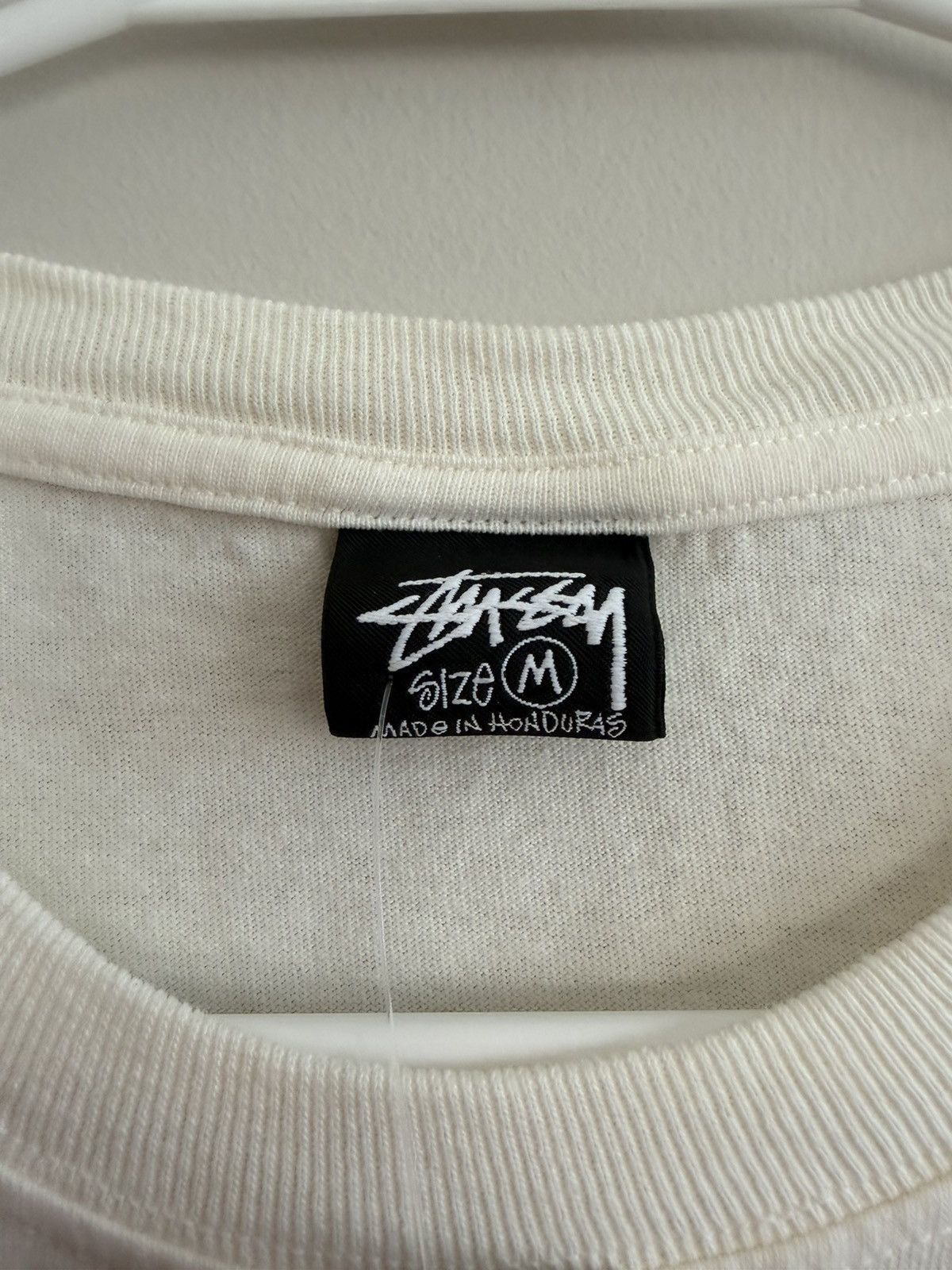 Stussy Deadstock Stussy Skulls Tee Size US M / EU 48-50 / 2 - 4 Thumbnail