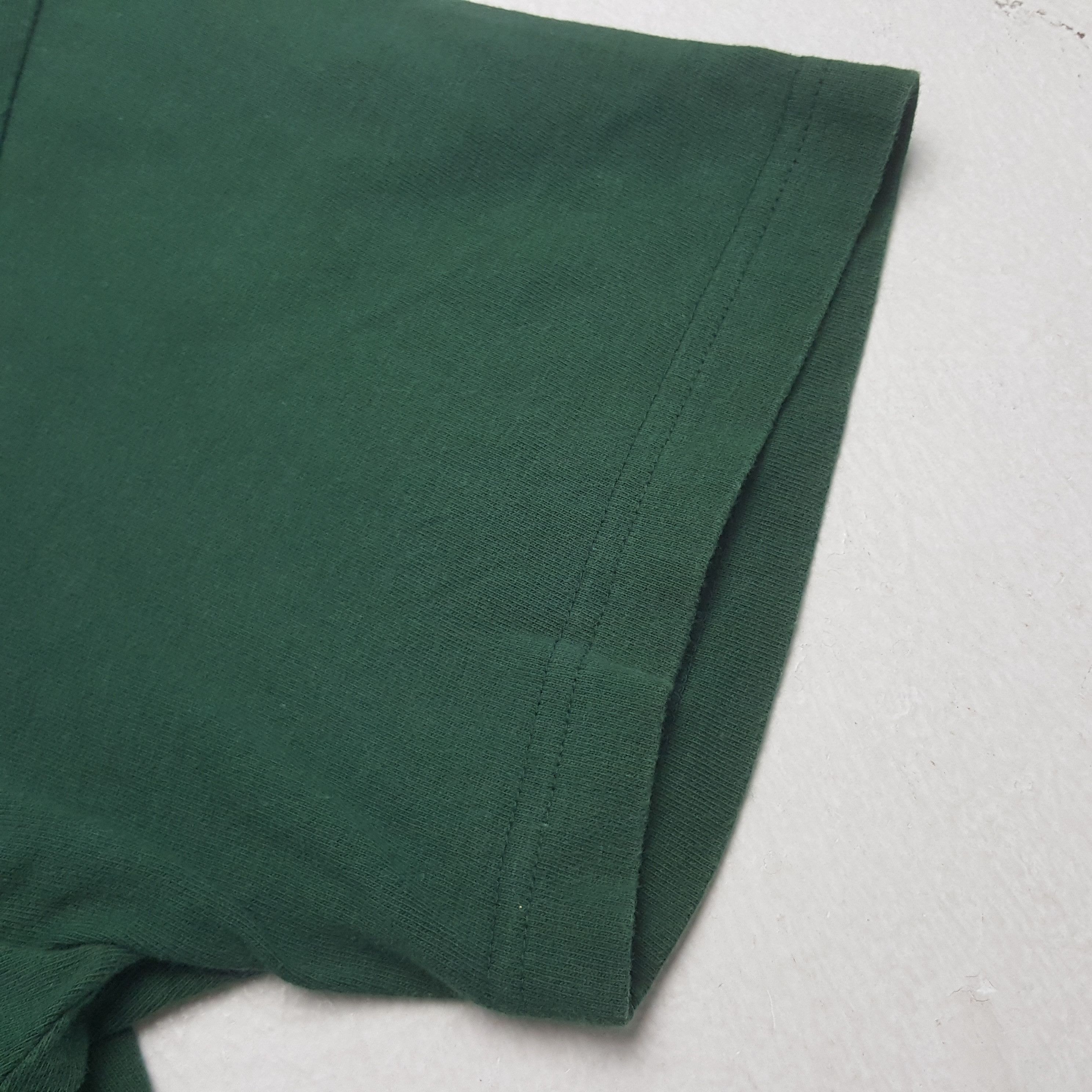 Band Tees Vintage Stereolab Peng! Pop Band Album Promo Tshirt 32 Size US L / EU 52-54 / 3 - 8 Thumbnail