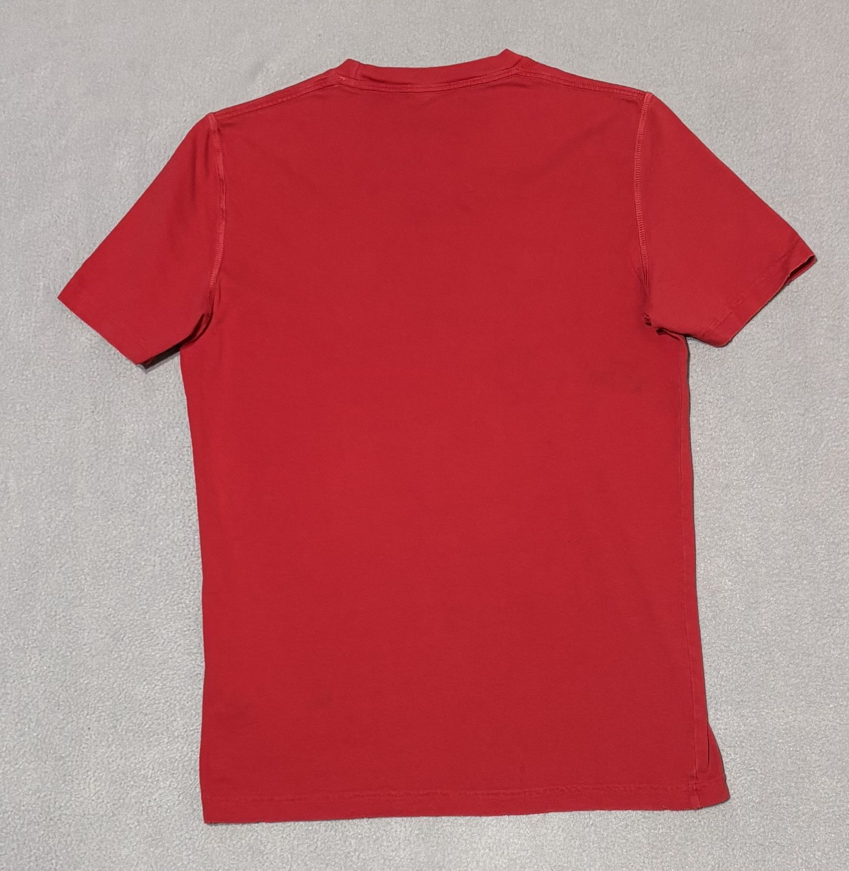 Dsquared2 Dsquared2 Red T-shirt Size XS Size US XS / EU 42 / 0 - 7 Thumbnail
