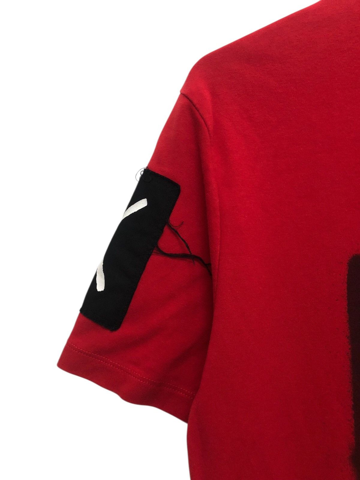 Raf Simons RAF SIMONS 1995 HISTORY OF MY WORLD Size US S / EU 44-46 / 1 - 5 Thumbnail