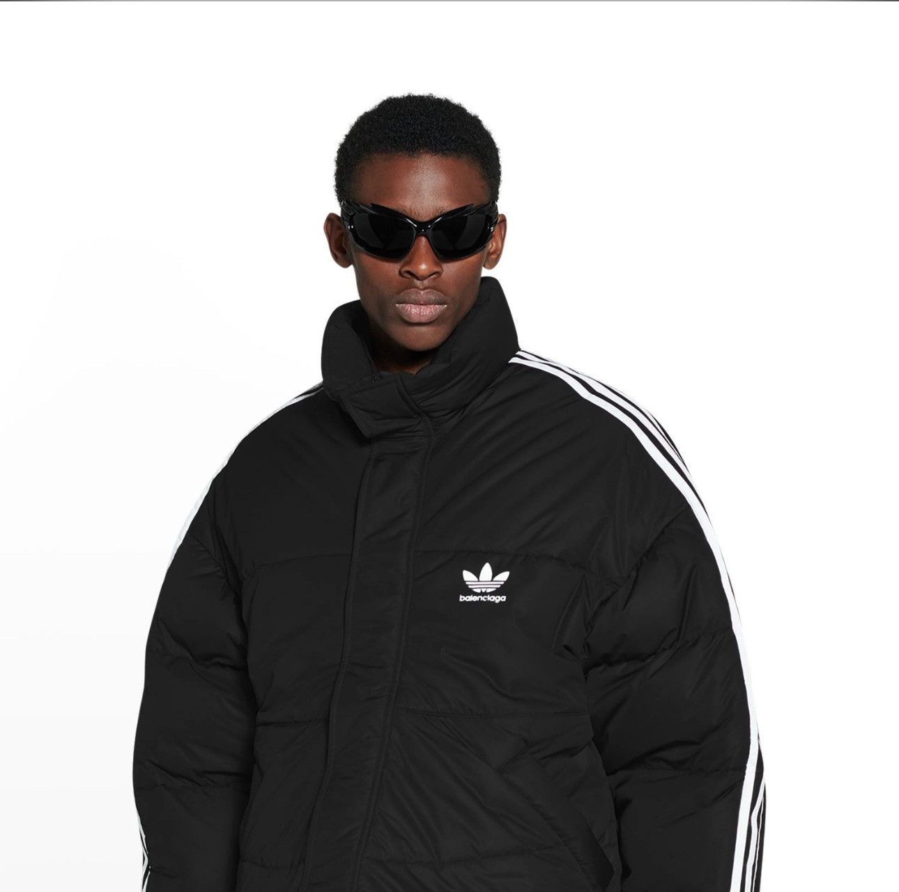 Balenciaga Balenciaga x Adidas Size US S / EU 44-46 / 1 - 6 Thumbnail