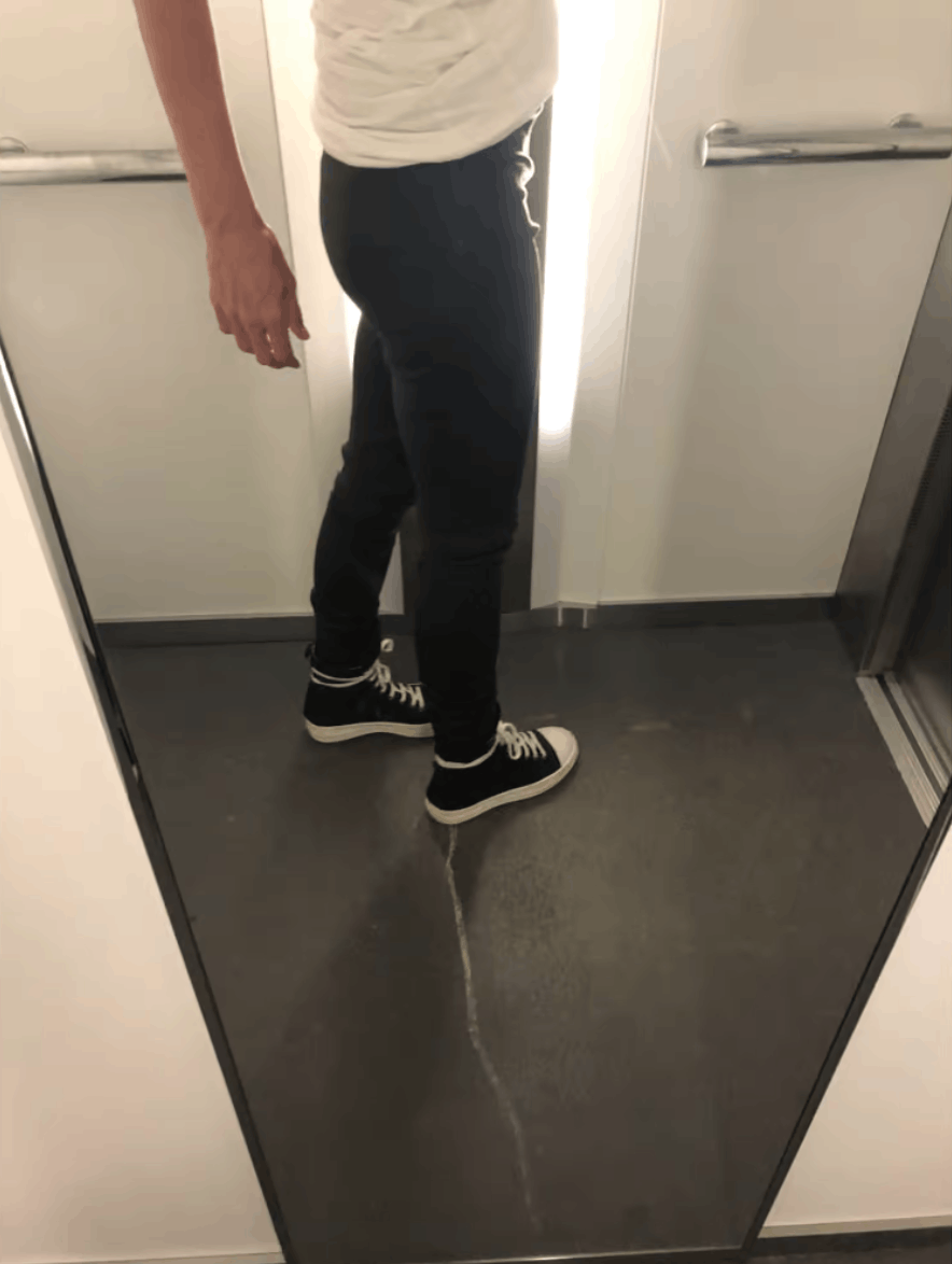 Rick Owens Rick Owens Leather Leggings Size 27" / US 4 / IT 40 - 3 Thumbnail