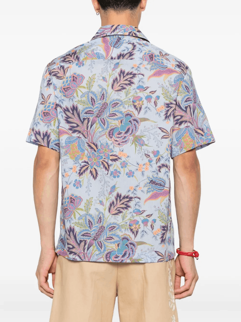 Other Floral-Print Shirt Size US S / EU 44-46 / 1 - 4 Thumbnail