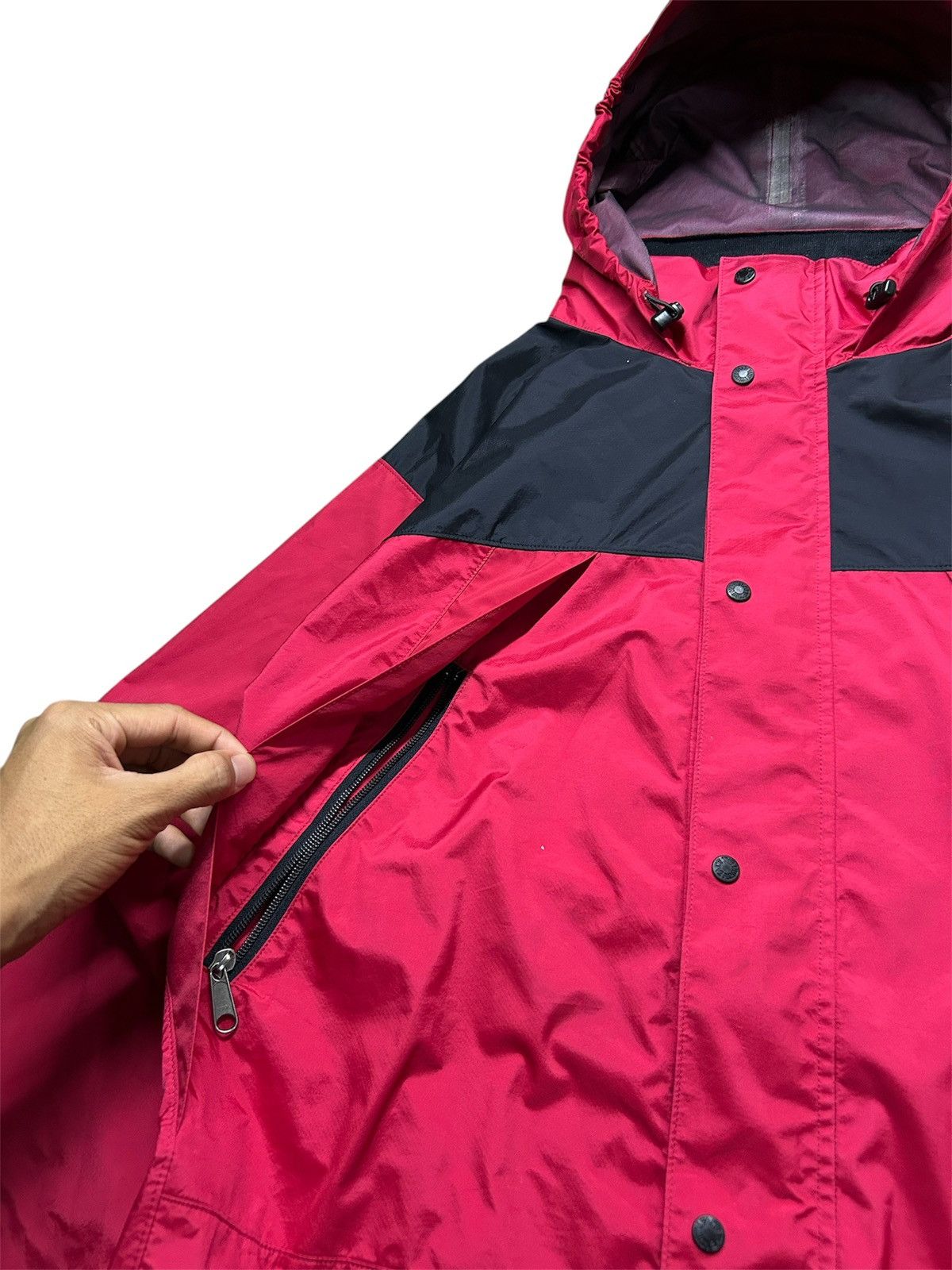 Goretex × The North Face The North Face Gore-tex Jacket Size US L / EU 52-54 / 3 - 4 Thumbnail